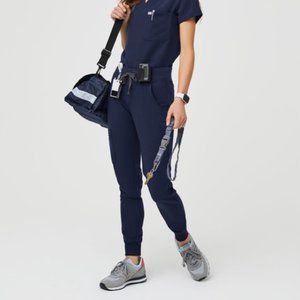 Figs Zamora Jogger Scrub Pants